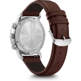 Чоловічий годинник Wenger URBAN CLASSIC Chrono W01.1743.125