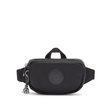 Сумка на пояс Kipling ALYS Rich Black (53F)