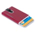 Картхолдер Piquadro BLUE SQUARE (B2) Red PP4825B2R_R