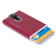 Картхолдер Piquadro BLUE SQUARE (B2) Red PP4825B2R_R