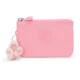 Кошелек Kipling CREATIVITY S Enjoyable Blush (6LZ)