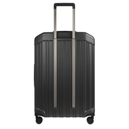 Валіза Piquadro PQ LIGHT (PQL) Matt Black BV6394PQL_NO (Велика)