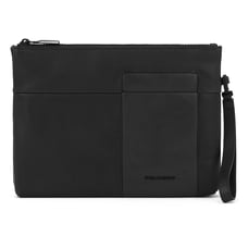 Чохол для iPad Piquadro FINN (S123) Black AC6169S123R_N