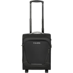 Валіза Travelite JETPACK/Black TL090222-01 (Дуже маленька)