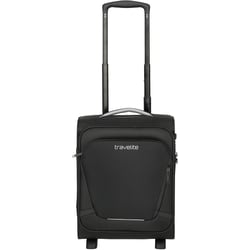 Валіза Travelite JETPACK/Black TL090222-01 (Дуже маленька)