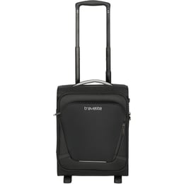 Чемодан Travelite JETPACK/Black TL090222-01 (Очень Маленький)