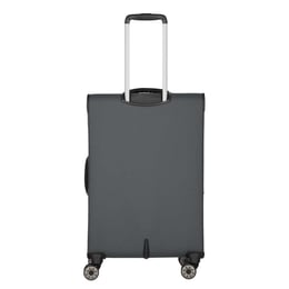Валіза Travelite SKAII/Anthracite TL092648-04 (Середня)
