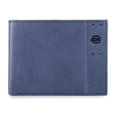 Портмоне Piquadro PULSE (P15) Blue PU1241P15S_BLU