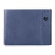 Портмоне Piquadro PULSE (P15) Blue PU1241P15S_BLU