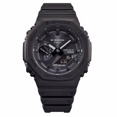 Мужские часы Casio G-SHOCK GA-B2100-1A1ER