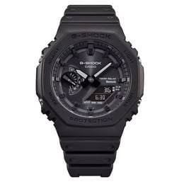 Мужские часы Casio G-SHOCK GA-B2100-1A1ER