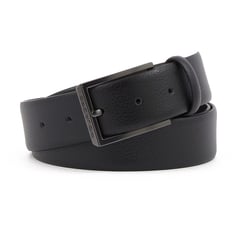 Ремінь Piquadro MODUS RESTYLING (MOS) Black CU6185MOS_N