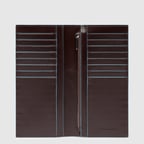 Портмоне Piquadro BLUE SQUARE (B2) Cognac PU6562B2R-MO