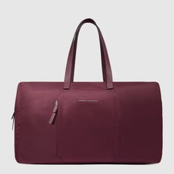 Дорожная сумка Piquadro LYRA (W92T) Bordeaux BV6722W92T_BO