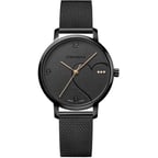 Жіночий годинник Wenger METROPOLITAN DONNISSIMA W01.1731.124