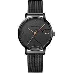 Жіночий годинник Wenger METROPOLITAN DONNISSIMA W01.1731.124