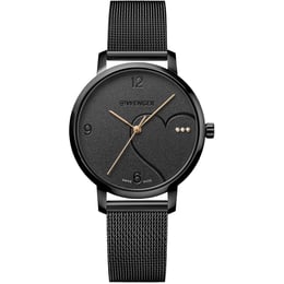 Жіночий годинник Wenger METROPOLITAN DONNISSIMA W01.1731.124