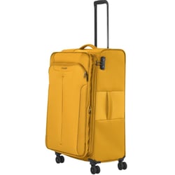 Валіза Travelite CROATIA/Curry TL080349-89 (Велика)