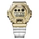 Годинник 50 мм Casio G-SHOCK G-Steel GM-6900SG-9ER