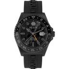 Чоловічий годинник Philipp Plein GMT-I CHALLENGER Ppwyba1023