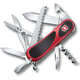 Швейцарський складаний ніж 85мм Victorinox EVOGRIP S17 2.3913.SC