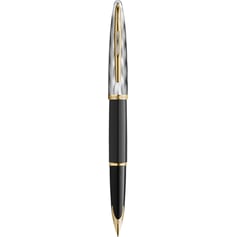 Ручка перова Waterman CARENE Reflections Of Paris GT FP F