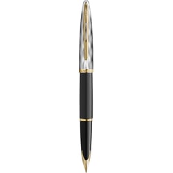 Ручка перьевая Waterman CARENE Reflections Of Paris GT FP F