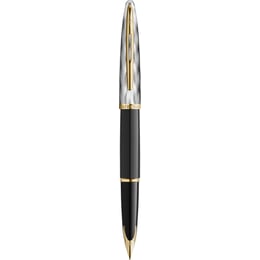 Ручка перова Waterman CARENE Reflections Of Paris GT FP F