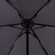 Зонт-автомат Knirps U.200 Ultra Duomatic/Black Kn95 2200 1001