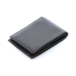 Портмоне Piquadro BLACK SQUARE (B3) D.Brown PU1239B3R_TM