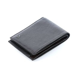 Портмоне Piquadro BLACK SQUARE (B3) D.Brown PU1239B3R_TM