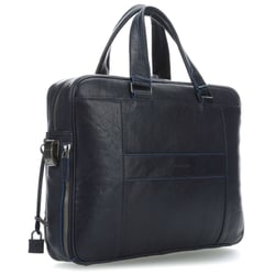 Портфель Piquadro BLUE SQUARE (B2S) Blue CA2849B2S_BLU