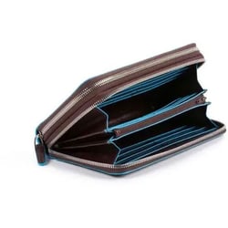 Тревелер Piquadro BLUE SQUARE (B2) Cognac PP5257B2R_MO