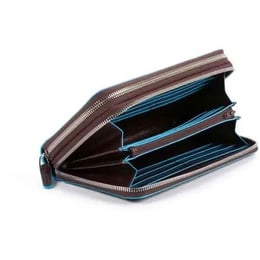 Тревелер Piquadro BLUE SQUARE (B2) Cognac PP5257B2R_MO