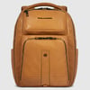 Рюкзак для ноутбука 15,6″ Piquadro CARL (S129) Ochre CA6300S129_G