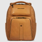 Рюкзак для ноутбука 15,6″ Piquadro CARL (S129) Ochre CA6300S129_G
