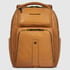 Рюкзак для ноутбука 15,6″ Piquadro CARL (S129) Ochre CA6300S129_G