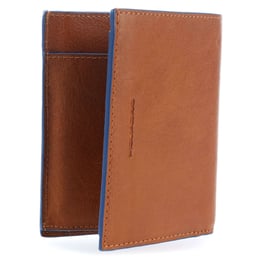 Портмоне Piquadro BLUE SQUARE (B2S) Tobacco PU1740B2SR_CU