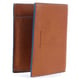 Портмоне Piquadro BLUE SQUARE (B2S) Tobacco PU1740B2SR_CU