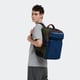 Школьный рюкзак Kipling SCOTTY Seaweed Gr Bl (QW5)