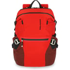 Рюкзак для ноутбука 15,6″ Piquadro PQ-M (PQM) Red CA5494PQM_R