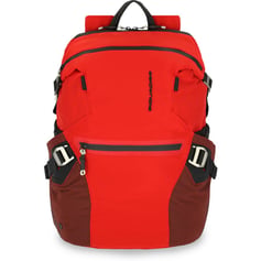 Рюкзак для ноутбука 15,6″ Piquadro PQ-M (PQM) Red CA5494PQM_R