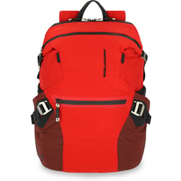 Рюкзак для ноутбука 15,6″ Piquadro PQ-M (PQM) Red CA5494PQM_R