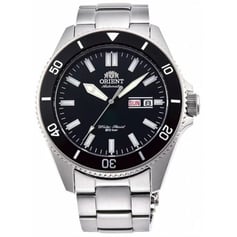 Чоловічий годинник Orient KANNO RA-AA0008B19B