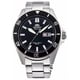Годинник 44 мм Orient KANNO RA-AA0008B19B