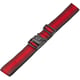 Ремінь для багажу Wenger TRAVEL ACCESSORIES Black-Red Wt604597