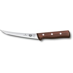 Ніж обвалювальний 15 см Victorinox WOOD Boning Flexible 5.6616.15
