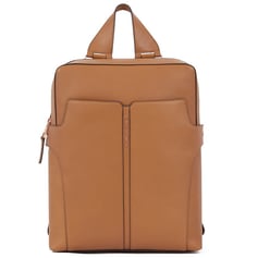 Рюкзак для ноутбука 15,6″ Piquadro RAY (S126) Tobacco CA6127S126_CU