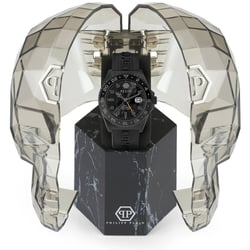 Мужские часы Philipp Plein GMT-I CHALLENGER Ppwyba1023