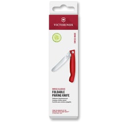 Складаний серейторний ніж для пікніка Victorinox SWISS CLASSIC 6.7831.FC1